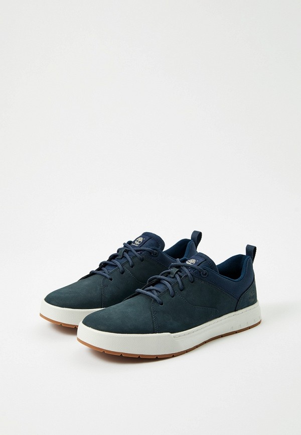 фото Ботинки timberland