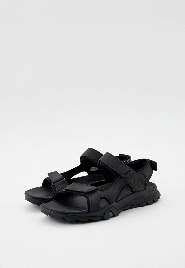 фото Сандалии timberland