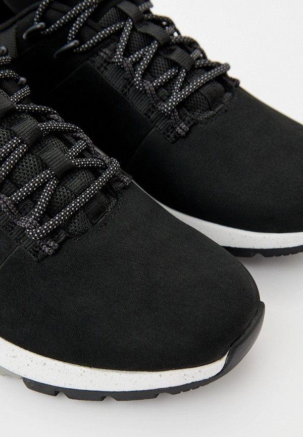 фото Кроссовки timberland