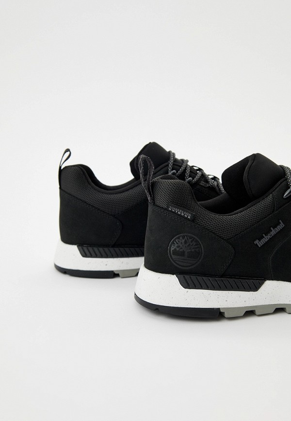 фото Кроссовки timberland