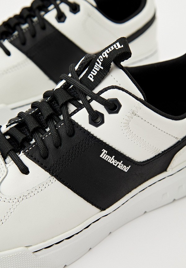 фото Кеды timberland