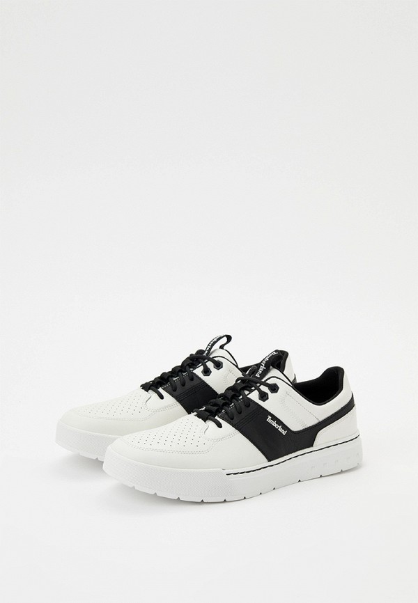 фото Кеды timberland