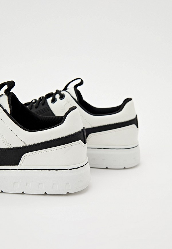 фото Кеды timberland