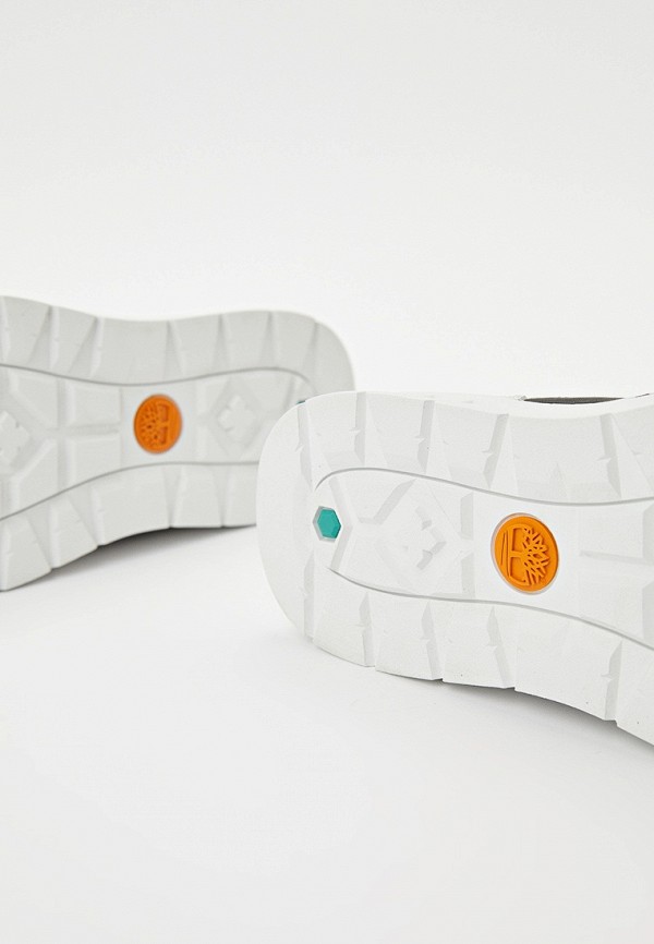 фото Кеды timberland