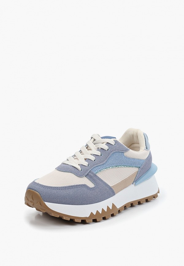 фото Кроссовки patrol