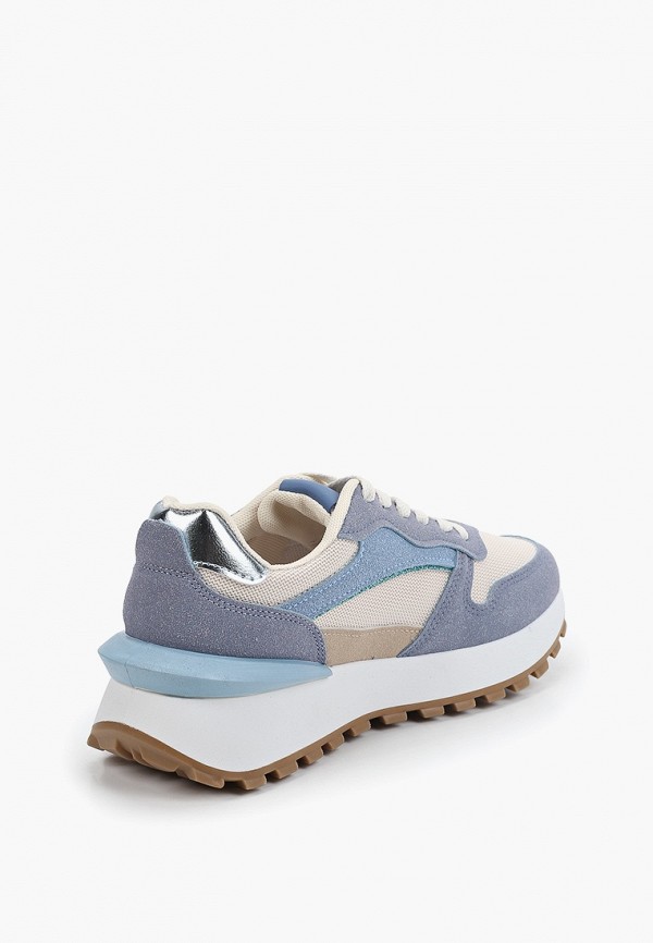 фото Кроссовки patrol