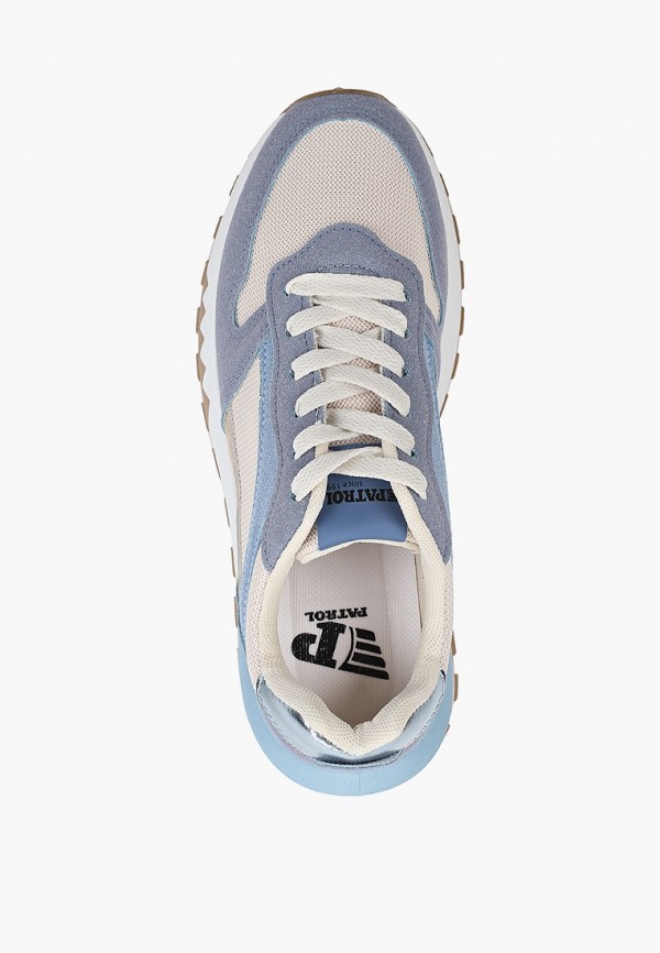 фото Кроссовки patrol