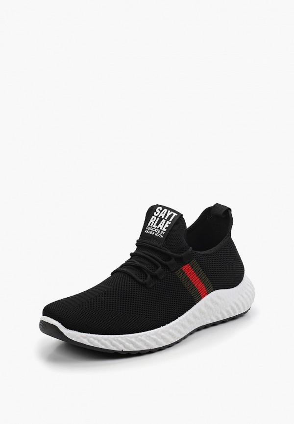 фото Кроссовки patrol