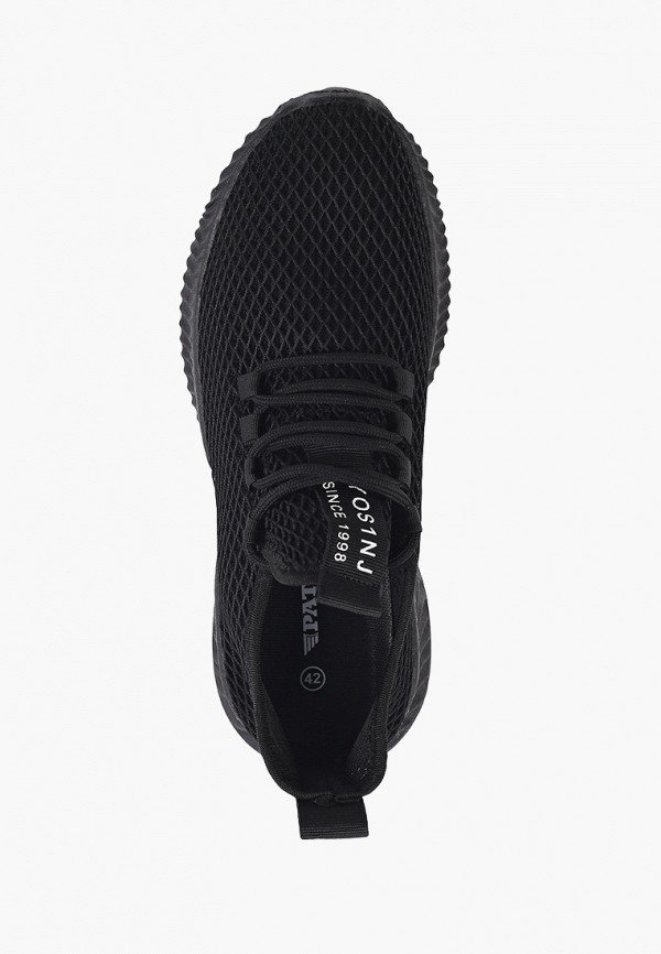 фото Кроссовки patrol