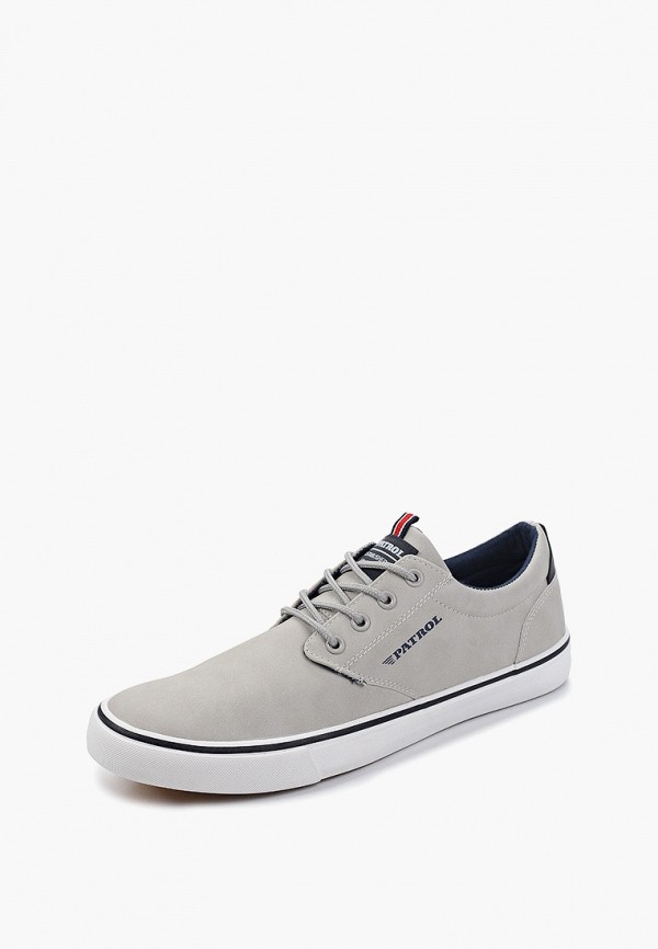 фото Кеды patrol