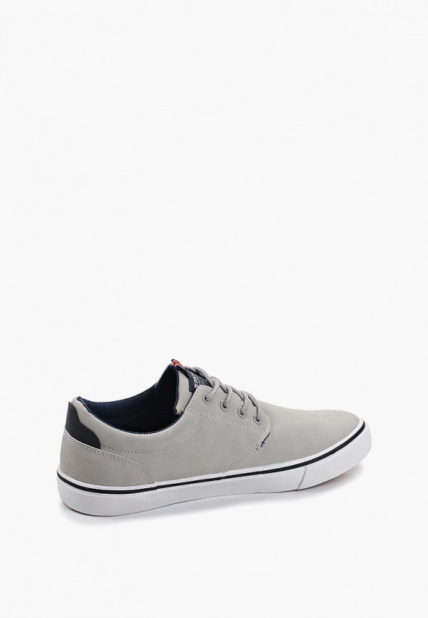 фото Кеды patrol