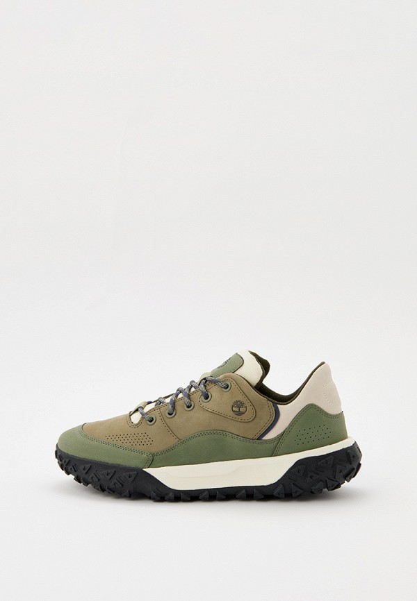 

Кроссовки Timberland, Хаки