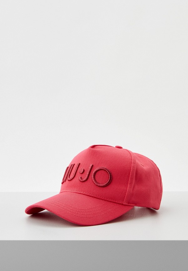 

Бейсболка Liu Jo, Розовый