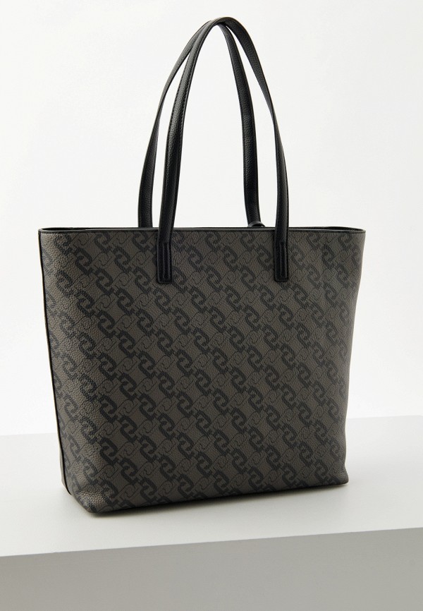 фото Сумка и брелок liu jo