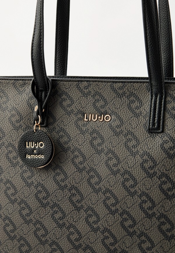 фото Сумка и брелок liu jo