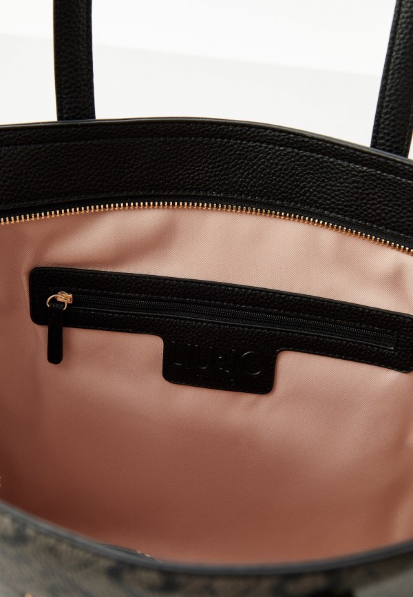 фото Сумка и брелок liu jo