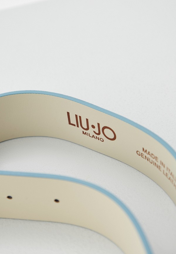 фото Ремень liu jo