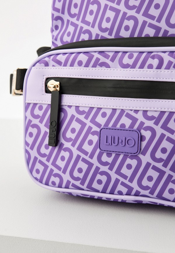 фото Рюкзак liu jo