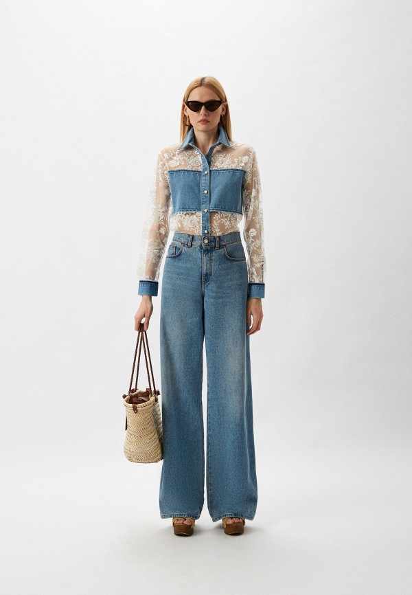 фото Блуза liu jo