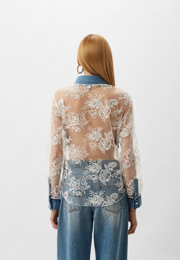 фото Блуза liu jo