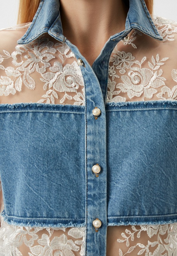 фото Блуза liu jo