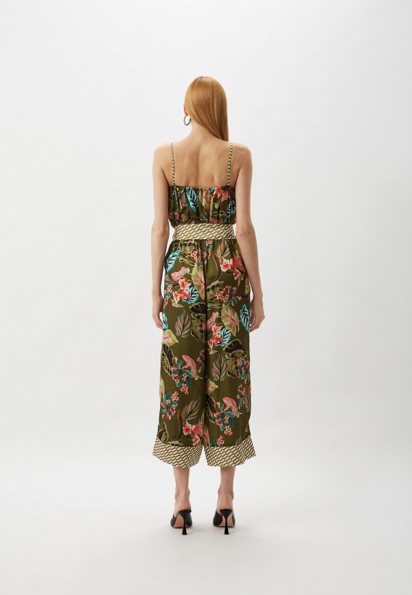 фото Комбинезон пляжный liu jo