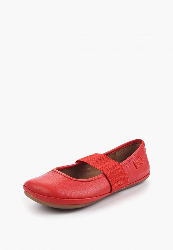 фото Туфли camper