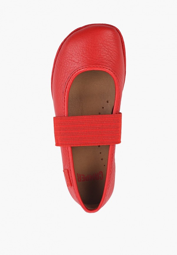 фото Туфли camper