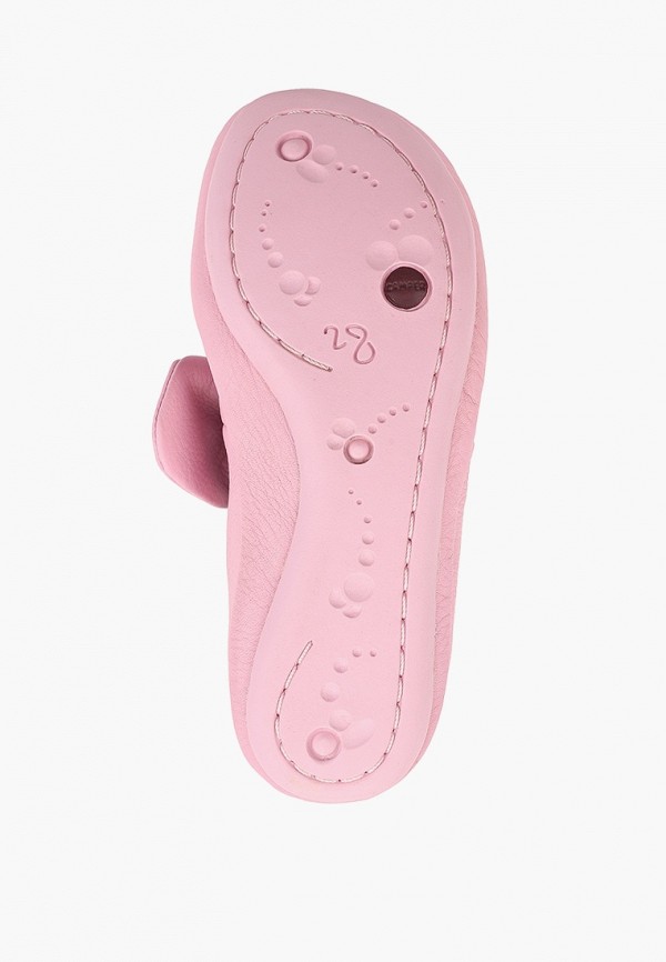 фото Туфли camper