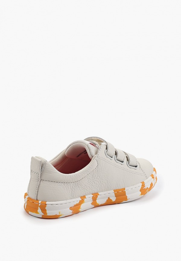 фото Кеды camper