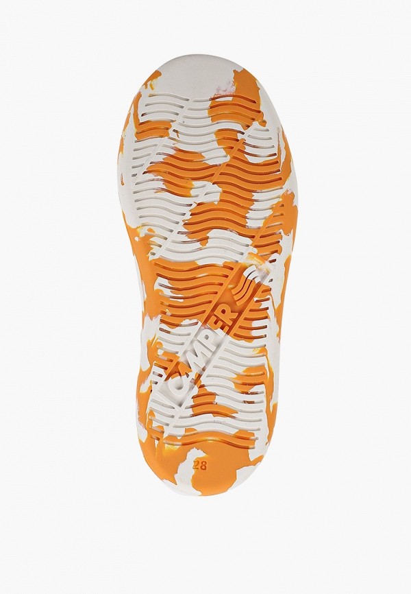 фото Кеды camper