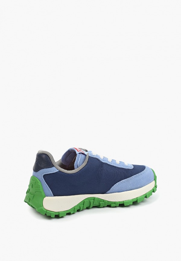 фото Кроссовки camper