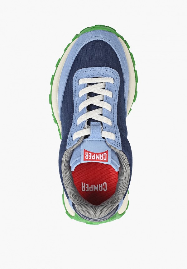 фото Кроссовки camper