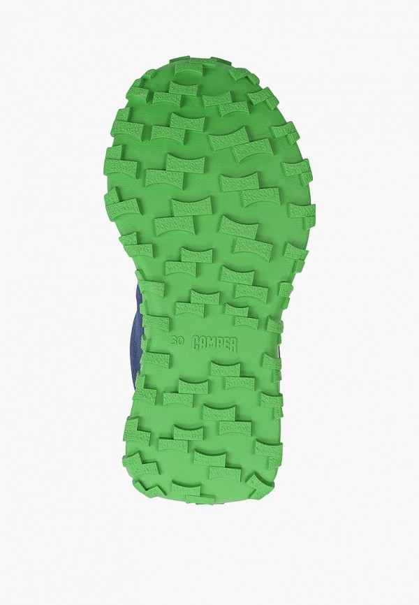 фото Кроссовки camper