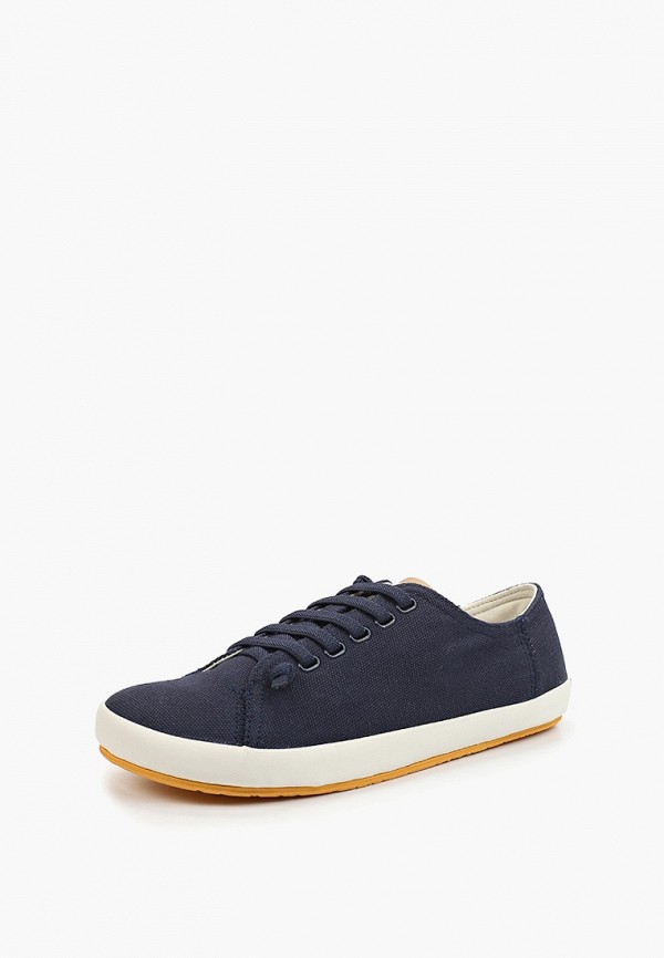 фото Кеды camper