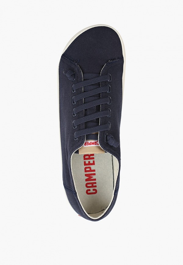 фото Кеды camper