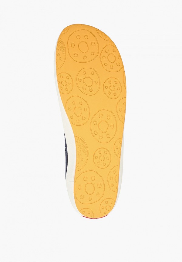 фото Кеды camper