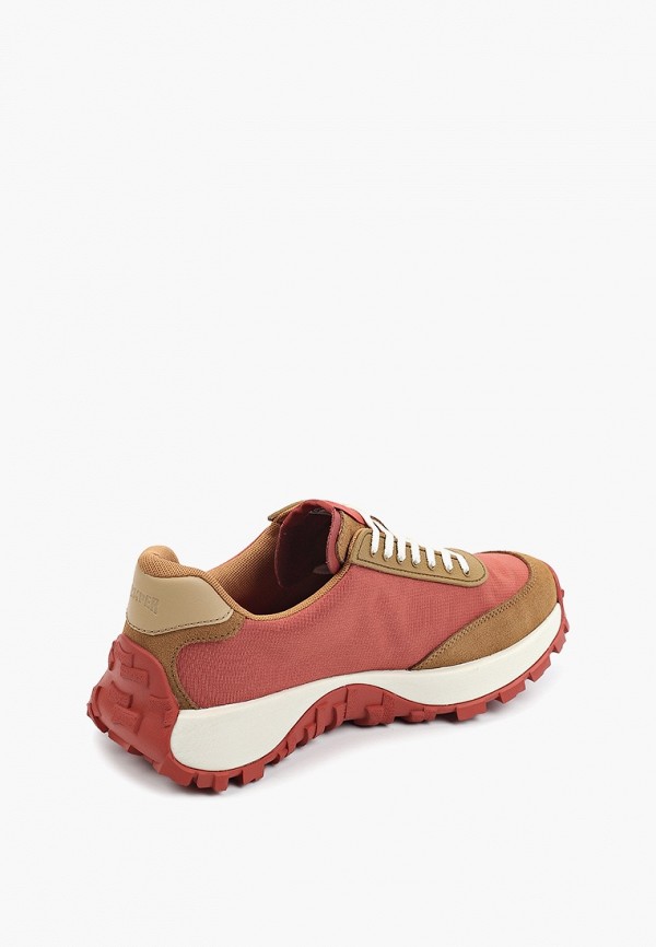 фото Кроссовки camper