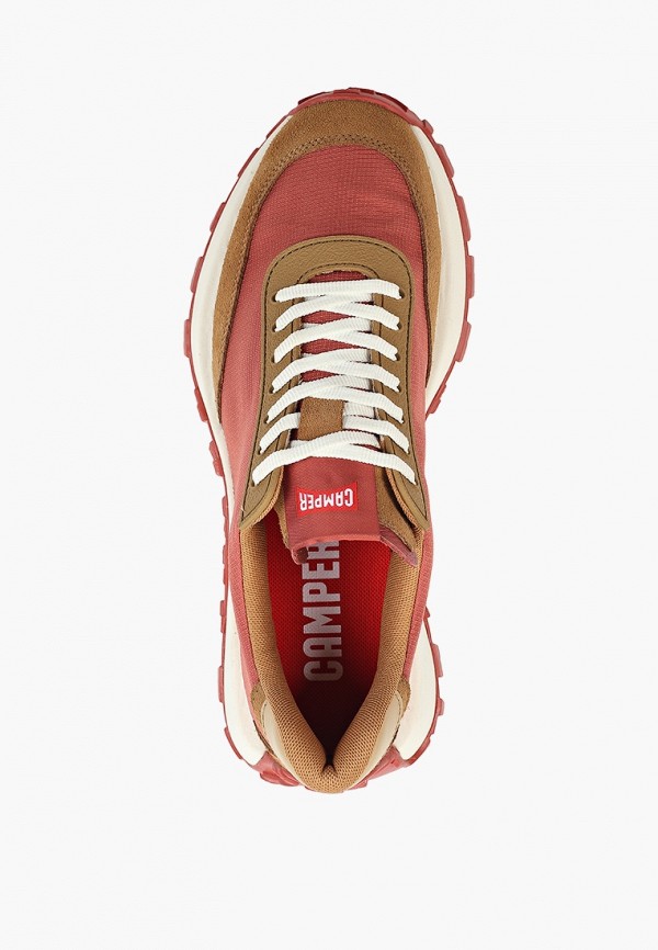 фото Кроссовки camper