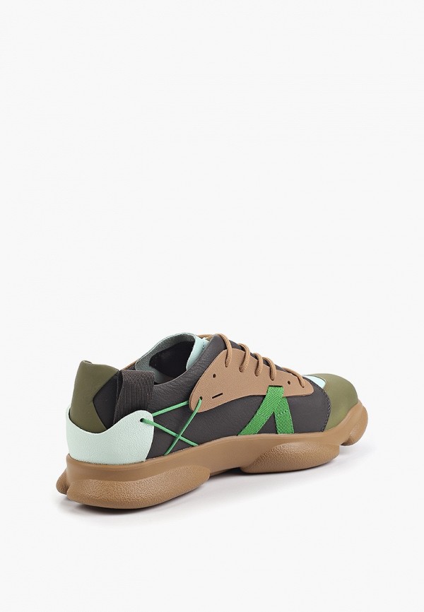 фото Кроссовки camper