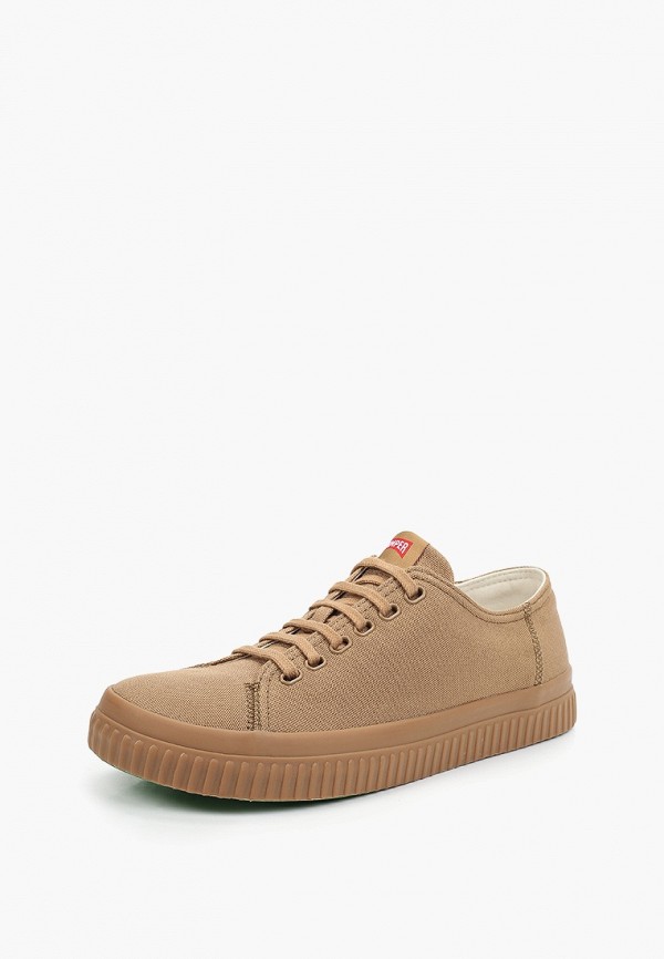 фото Кеды camper