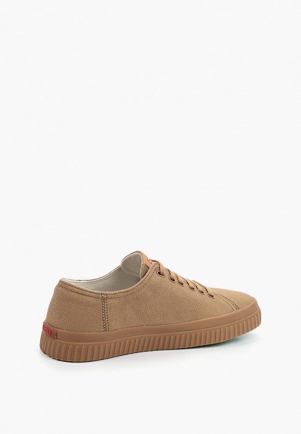 фото Кеды camper