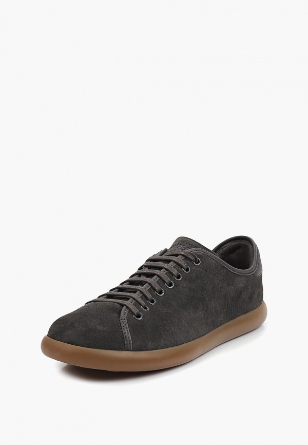 фото Кеды camper