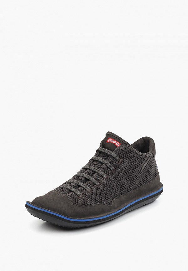 фото Ботинки camper