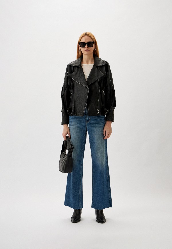 фото Джинсы slvrlake