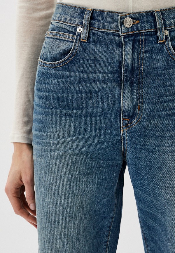 фото Джинсы slvrlake