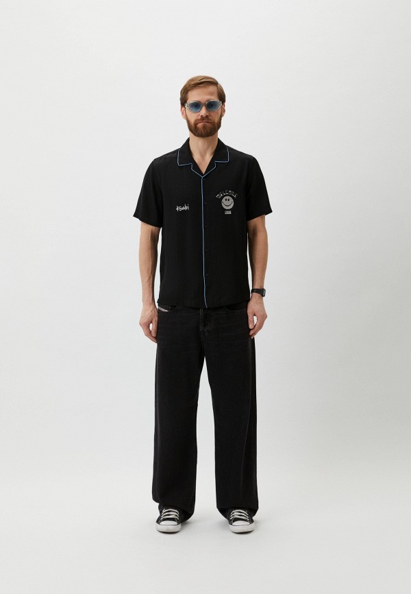 фото Рубашка ksubi