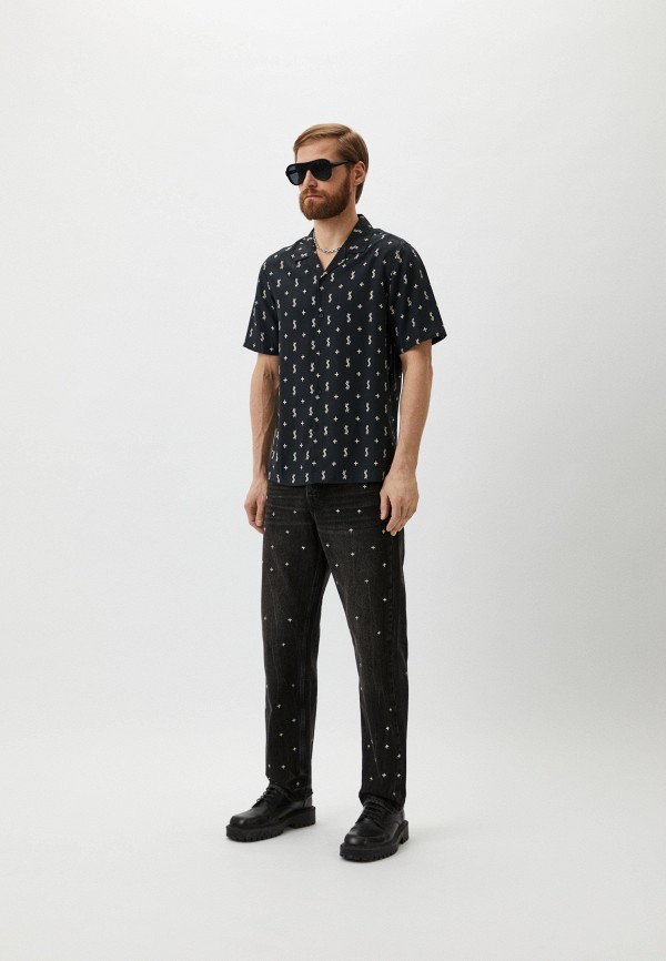 фото Рубашка ksubi