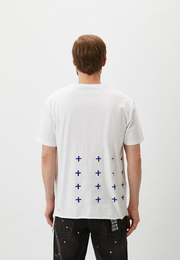 фото Футболка ksubi