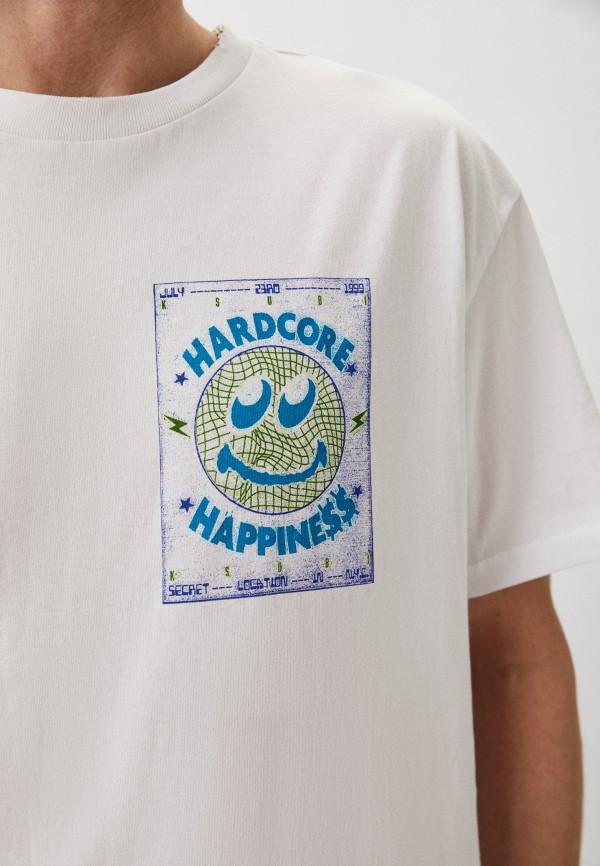 фото Футболка ksubi